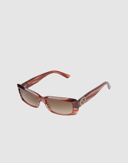 GUCCI - OCCHIALI - Occhiali da sole - su YOOX.COM