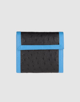 JULIEN DAVID - ACCESSORI - Portafogli - su YOOX.COM
