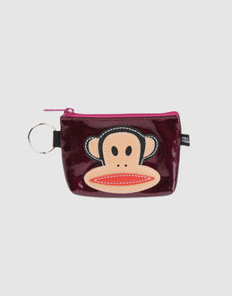 PAUL FRANK - ACCESSORI - Portamonete - su YOOX.COM