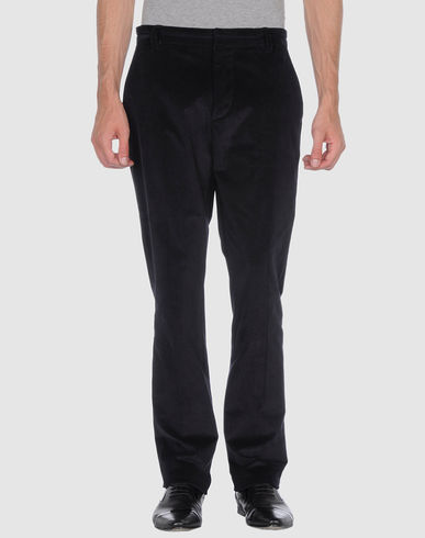 ZOOM ETIQUETA NEGRA - Casual pants