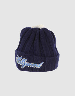 HOLLYWOOD MILANO - ACCESSORI - Cappelli - su YOOX.COM