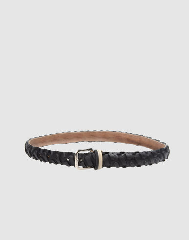 ZOOM HEIDI RITSCH - Belt