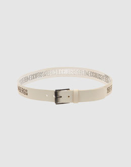 BIKKEMBERGS - ACCESSORI - Cinture - su YOOX.COM