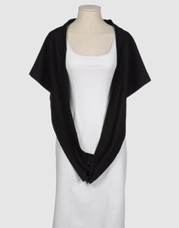 NINA - ACCESSORI - Stole - su YOOX.COM