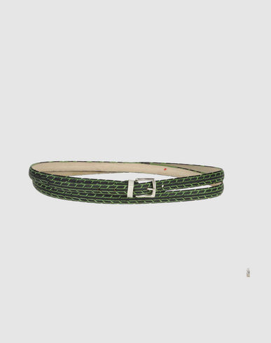 ZOOM HEIDI RITSCH - Belt