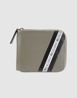 BIKKEMBERGS - ACCESSORI - Portafogli - su YOOX.COM