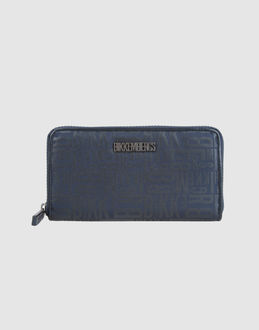 BIKKEMBERGS - ACCESSORI - Portafogli - su YOOX.COM