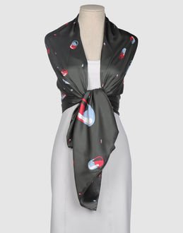 JULIEN DAVID - ACCESSORI - Stole - su YOOX.COM