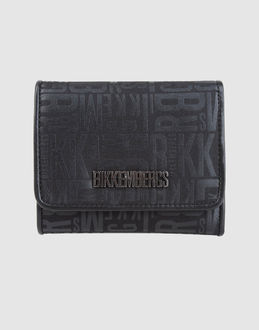BIKKEMBERGS - ACCESSORI - Portafogli - su YOOX.COM