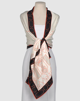 JULIEN DAVID - ACCESSORI - Stole - su YOOX.COM