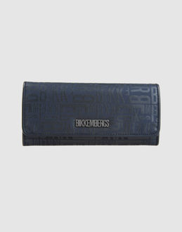 BIKKEMBERGS - ACCESSORI - Portafogli - su YOOX.COM