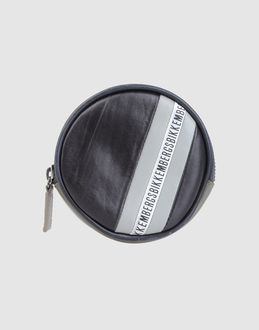 BIKKEMBERGS - ACCESSORI - Portamonete - su YOOX.COM