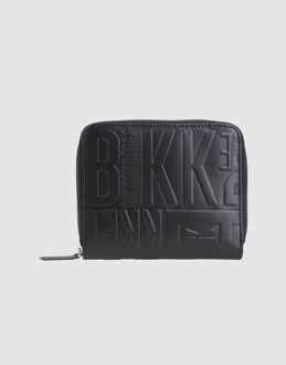 BIKKEMBERGS - ACCESSORI - Portafogli - su YOOX.COM