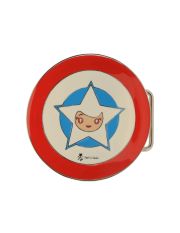 TOKIDOKI - Belt buckle