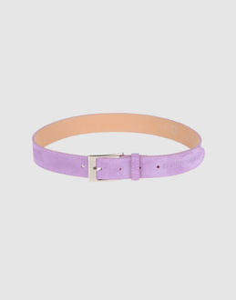 CARLO PIGNATELLI JUNIOR - ACCESSOIRES - G�rtel - bei YOOX.COM