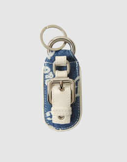 D&G - ACCESSORI - Portachiavi - su YOOX.COM