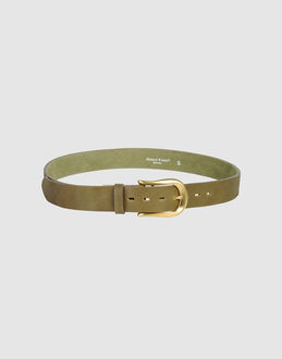 ADELE FADO - ACCESSORI - Cinture - su YOOX.COM