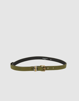 ADELE FADO - ACCESSORI - Cinture - su YOOX.COM