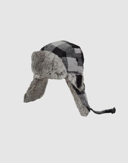 AMBER - ACCESSORI - Cappelli - su YOOX.COM