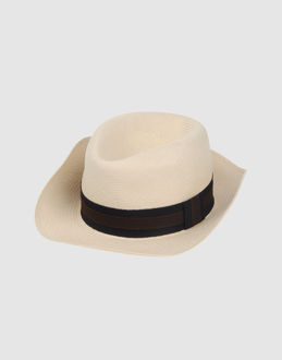 INES DE LA CRUZ - ACCESSORI - Cappelli - su YOOX.COM
