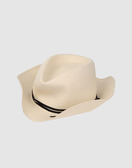 INES DE LA CRUZ - ACCESSORI - Cappelli - su YOOX.COM