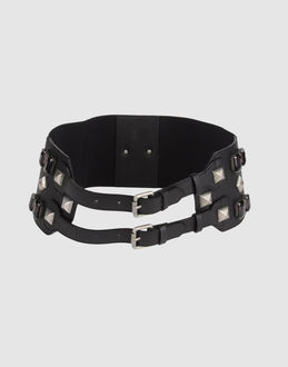 JC DE CASTELBAJAC - ACCESSORI - Cinture - su YOOX.COM