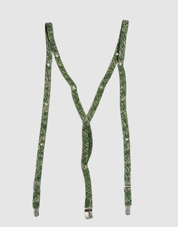 TAIPAN - ACCESSORI - Bretelle