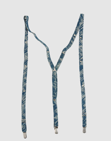 ZOOM TAIPAN - Suspender