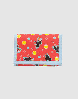 JULIUS & FRIENDS BY PAUL FRANK - ACCESSORI - Portafogli - su YOOX.COM