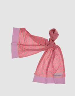 WHO*S WHO - ACCESSORI - Sciarpe - su YOOX.COM