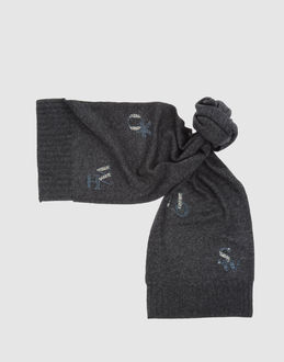 WHO*S WHO - ACCESSORI - Sciarpe - su YOOX.COM