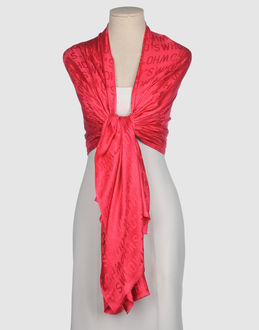 WHO*S WHO - ACCESSORI - Stole - su YOOX.COM