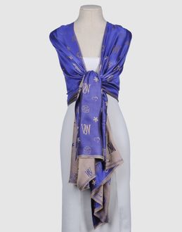 WHO*S WHO - ACCESSORI - Stole - su YOOX.COM