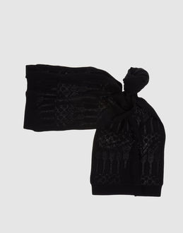 WHO*S WHO - ACCESSORI - Sciarpe - su YOOX.COM