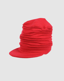 WHO*S WHO - ACCESSORI - Cappelli - su YOOX.COM