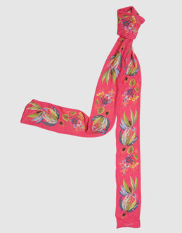 TAIPAN - ACCESSORI - Sciarpe - su YOOX.COM