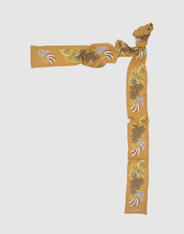 TAIPAN - ACCESSORI - Sciarpe - su YOOX.COM