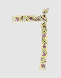 TAIPAN - ACCESSORI - Sciarpe - su YOOX.COM