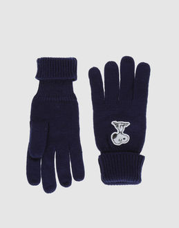 FIXDESIGN - ACCESSOIRES - Handschuhe - bei YOOX.COM