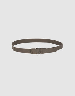 FABRIZIO MANCINI - ACCESSORI - Cinture - su YOOX.COM