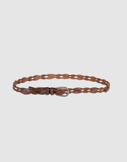 FABRIZIO MANCINI - ACCESSORI - Cinture - su YOOX.COM