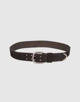 BRIAN DALES - ACCESSORI - Cinture - su YOOX.COM