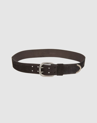 ZOOM BRIAN DALES - Belt