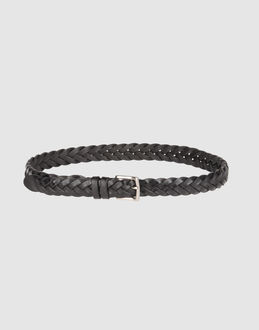 FABRIZIO MANCINI - ACCESSORI - Cinture - su YOOX.COM