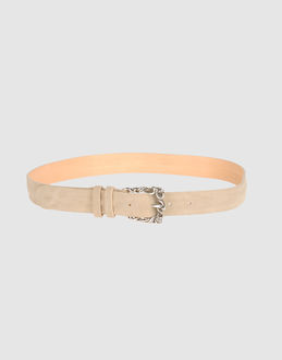 FABRIZIO MANCINI - ACCESSORI - Cinture - su YOOX.COM