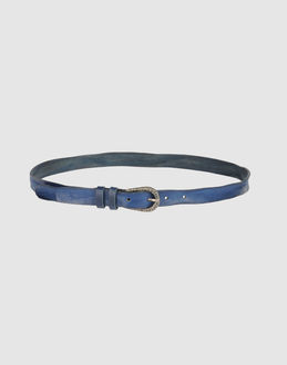 FABRIZIO MANCINI - ACCESSORI - Cinture - su YOOX.COM
