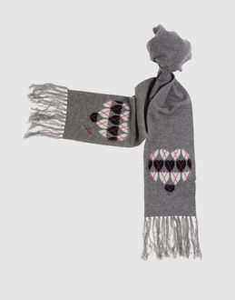 BEA YUK MUI - ACCESSORI - Sciarpe - su YOOX.COM