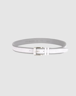 FABRIZIO MANCINI - ACCESSORI - Cinture - su YOOX.COM