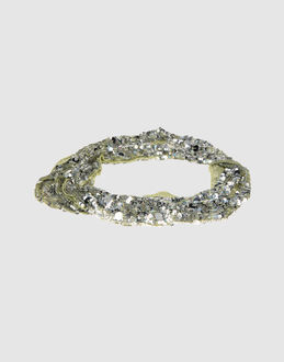 HALE' BOB - ACCESSORI - Cinture - su YOOX.COM