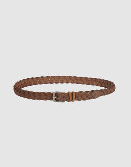 FABRIZIO MANCINI - ACCESSORI - Cinture - su YOOX.COM